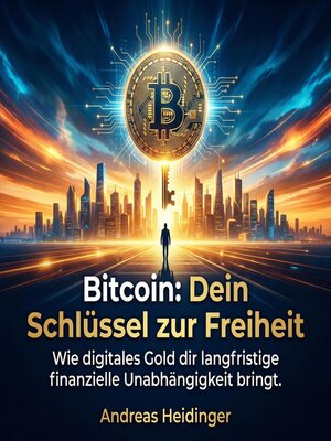 cover image of Bitcoin